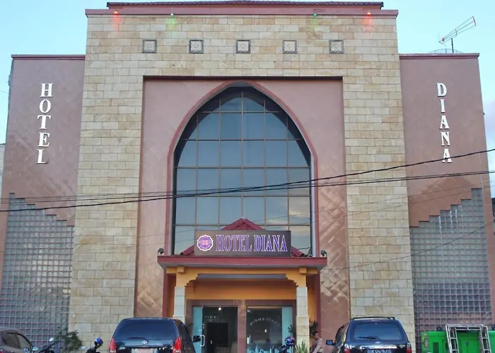 Hotel Diana
