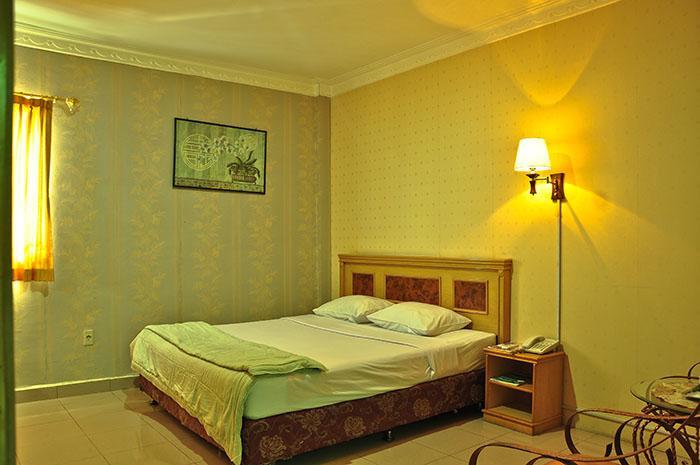 Diana Hotel Banda Aceh