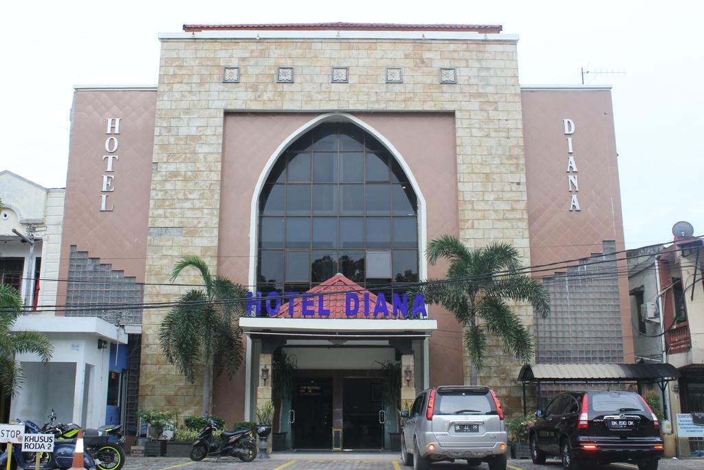 Diana Hotel Banda Aceh