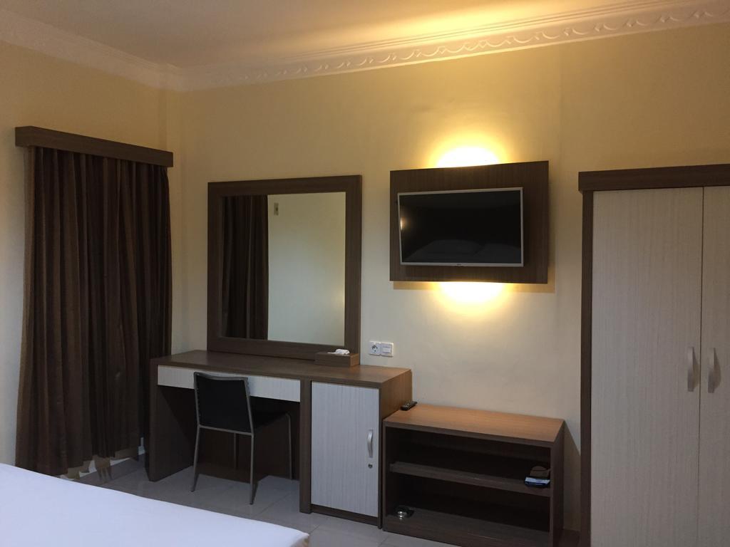Diana Hotel