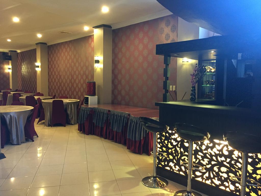 Diana Hotel Banda Aceh