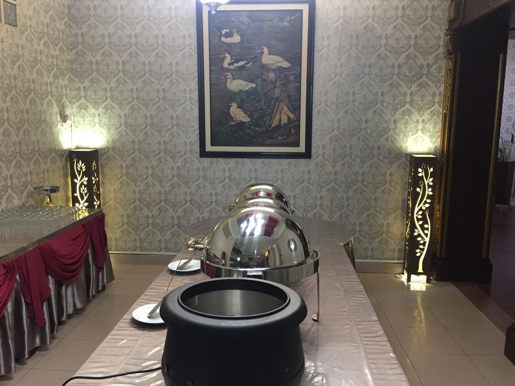 Hotel Diana Banda Aceh