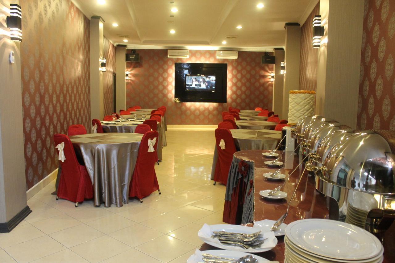 Hotel Diana Banda Aceh