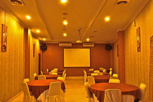 Diana Hotel