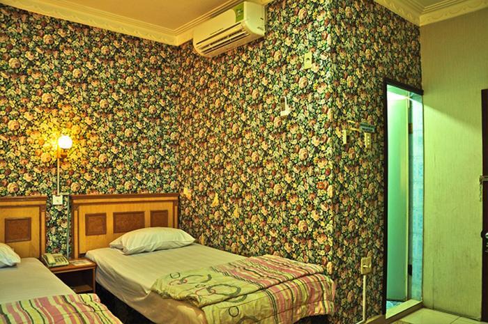 Hotel Diana Banda Aceh