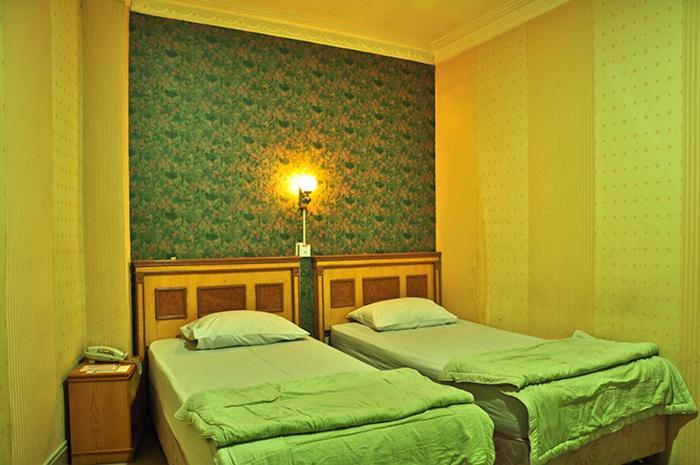 Diana Hotel